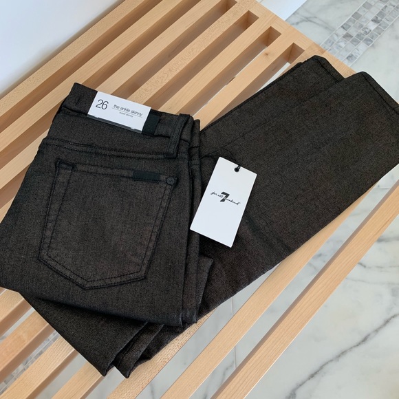 7 For All Mankind Denim - HOST PICK 7/22🔥 7 for all mankind jeans